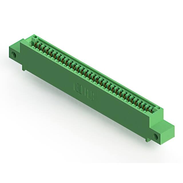 845-031-525-412 EDAC Inc.  Edgeboard Connectors